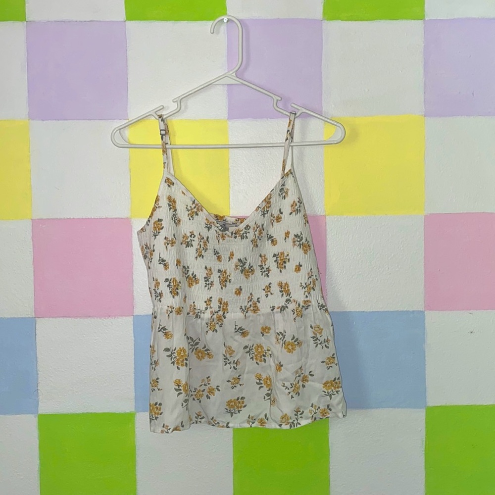 Tank top